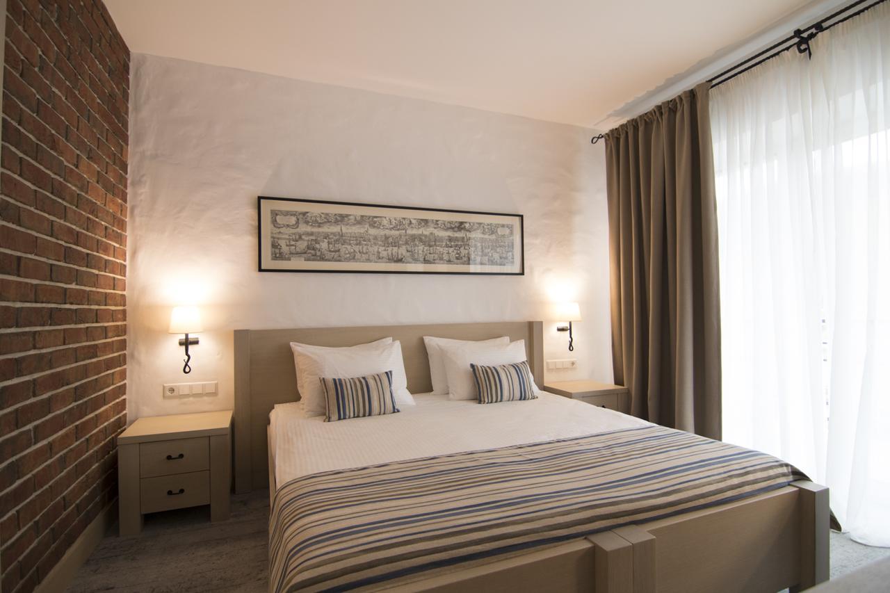 Amstelski Hotel Bukovel Luaran gambar